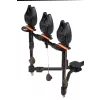 Fox Edges Captive Back Weight 85gr Plumb pentru scufundarea liniei