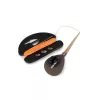 Fox Edges Captive Back Weight 113gr Plumb pentru scufundarea liniei