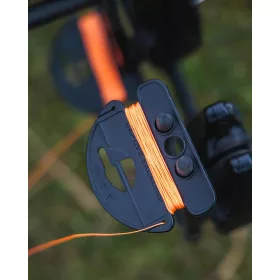   Fox Edges Captive Back Weight 142gr Plumb pentru scufundarea liniei