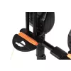 Fox Edges Captive Back Weight 142gr Plumb pentru scufundarea liniei
