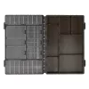 Fox Edges Tackle Box M Cutie pentru accesorii