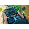 Fox Edges Tackle Box M Cutie pentru accesorii