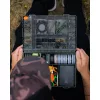 Fox Edges Tackle Box M Cutie pentru accesorii