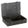 Fox Edges Loaded Medium Tackle Box set cutie medie de echipament