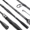 Sportex Carat GTS-2 2,10m 10gr 2 Segmente Lansetă de Spinning