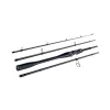 Sportex Carat GTS-2 Travel 2,25m 60gr 4 bucăți Lansetă de spinning