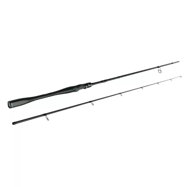 Sportex Carat GTS-2 2,40m 20gr 2 bucăți Lansetă de spinning