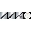 Lanseta de spinning Sportex Carat GT-S 2,55m 50gr 2 segmente