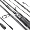 Sportex Carat GTS-2 Travel 2,65m 60gr 5 Segmente Lansetă de Spinning