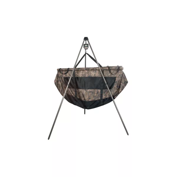 Fox Weighing Tripod - Tripod Treapied de cântărire