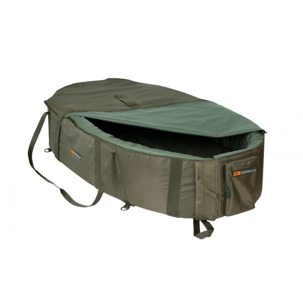 Fox Deluxe Carpmaster XL Mat Saltea pentru Crap