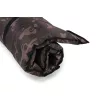 Fox Saltea Camo cu Laterale pentru Crap
