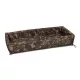 Fox Camolite Welded Flat Mat With Sider Saltea pentru Crap cu pereți laterali 115x55x20cm