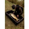 Fox Camolite Welded Flat Mat With Sider Saltea pentru Crap cu pereți laterali 115x55x20cm