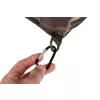Fox Camolite Welded Flat Mat With Sider Saltea pentru Crap cu pereți laterali 115x55x20cm