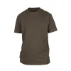 Tricou Fox Collection Verde-Negru Mărimea XL