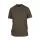 Tricou Fox Collection Verde-Negru Mărimea XL