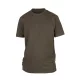 Tricou Fox Collection Verde-Negru Mărimea XL