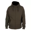 Fox Collection LW Hoody Verde Negru Hanorac cu glugă L