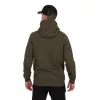 Fox Collection LW Hoody Verde Negru Hanorac cu glugă L