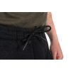 Fox Collection LW Jogger Pantaloni de trening Negru-Portocaliu S
