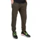 Fox Collection LW Jogger Pantaloni de trening Verde-Negru M