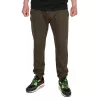 Fox Collection LW Jogger Pantaloni de trening Verde-Negru M