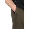 Fox Collection LW Jogger Pantaloni de trening Verde-Negru M