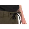 Fox Collection LW Jogger Pantaloni de trening Verde-Negru M