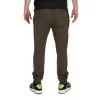 Fox Collection LW Jogger Pantaloni de trening Verde-Negru XL