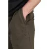 Fox Collection LW Jogger Pantaloni de trening Verde-Negru XL