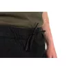 Fox Collection LW Jogger Short Negru-Portocaliu Pantaloni Scurți S