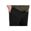 Fox Collection LW Jogger Short Negru-Portocaliu Pantaloni Scurți S