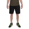 Fox Colecție LW Jogger Short Negru-Portocaliu Pantaloni scurți XL