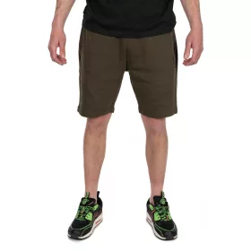   Fox Colecție LW Jogger Short Verde-Negru Pantaloni scurți L