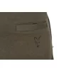 Fox Collection Joggers Verde-Negru Pantaloni de trening L