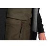 Fox Collection LW Cargo Trouser Verde-Negru Pantaloni M