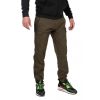 Fox Collection LW Cargo Trouser Verde-Negru Pantaloni 3XL