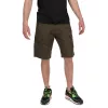 Fox Collection LW Cargo Shorts Verde-Negru Pantaloni Scurți L