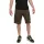 Fox Collection LW Cargo Shorts Verde-Negru Pantaloni Scurți L