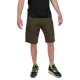 Fox Collection LW Cargo Shorts Verde-Negru Pantaloni Scurți L