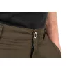 Fox Collection LW Cargo Shorts Verde-Negru Pantaloni Scurți L