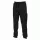 Fox Colecția Sherpa Joggers Negru-Portocaliu Pantaloni de trening L