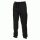 Fox Colecția Sherpa Joggers Negru-Portocaliu Pantaloni de trening 3XL