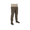 Fox Colecția Sherpa Joggers Verde-Negru Pantaloni de trening 2XL