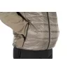 Fox Collection Hybrid Jacket Verde-Negru Jachetă M