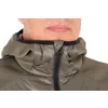 Fox Collection Hybrid Jacket Verde-Negru Jachetă L