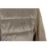 Fox Collection Hybrid Jacket Verde-Negru Jachetă 2XL
