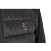 Fox Collection Hybrid Jacket Negru-Portocaliu Jachetă S