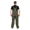 Fox Collection V2 Winter Suit Green Thermoruha Szett S